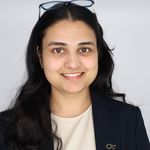 Aishwerya Gahlot, PhD