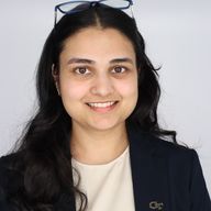 Aishwerya Gahlot, PhD